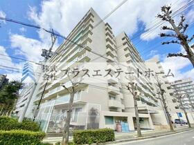 藤和しらさぎハイタウンＢ棟