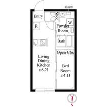 間取り：213141435973