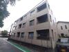 ハイムルーエ 3階 築32年2ヶ月の賃貸物件