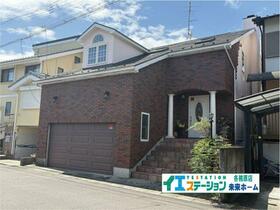 岐阜県各務原市蘇原東栄町１丁目