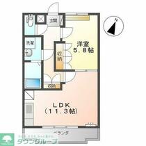 間取り：211060157083