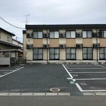 レオパレスサンゴ 101 ｜ 山形県酒田市東泉町２丁目（賃貸アパート1K・1階・22.35㎡） その8
