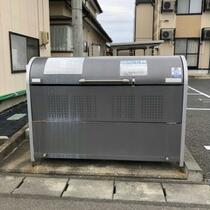 レオパレスサンゴ 101 ｜ 山形県酒田市東泉町２丁目（賃貸アパート1K・1階・22.35㎡） その10