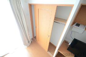 レオパレスサンゴ 101 ｜ 山形県酒田市東泉町２丁目（賃貸アパート1K・1階・22.35㎡） その13