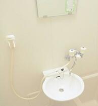 レオパレスサンゴ 101 ｜ 山形県酒田市東泉町２丁目（賃貸アパート1K・1階・22.35㎡） その14