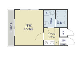 間取り：211064307429