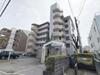 FONTAINE東園田 6階 築38年5ヶ月の賃貸物件