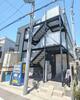 甲子園マンション 1階 築6年6ヶ月の賃貸物件