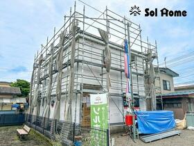 栃木県宇都宮市上戸祭３丁目