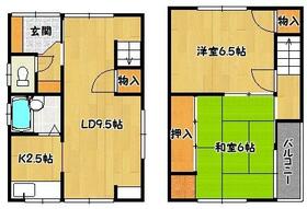 間取り：228059498284