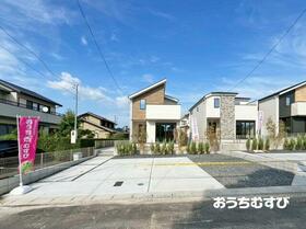 愛知県名古屋市守山区小幡北