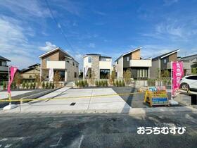 愛知県名古屋市守山区小幡北