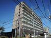 メルベージュ岸 1階 築3年11ヶ月の賃貸物件