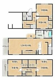 兵庫県尼崎市上ノ島町２丁目