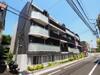 レオーネ方南町 1階 築5年8ヶ月の賃貸物件