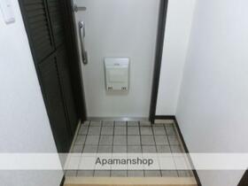 広島県広島市中区東平塚町（賃貸マンション1DK・4階・28.38㎡） その10