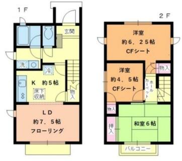 間取り：213141451056