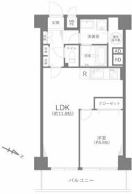 ニューライフマンション木場