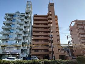ライオンズマンション西霞町第２