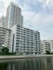 サンフル芝浦キャナルオーパス 9階 築22年6ヶ月の賃貸物件