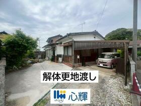 山口県山陽小野田市大字東高泊