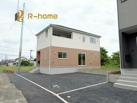 茨城県古河市中田
