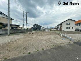 群馬県渋川市金井