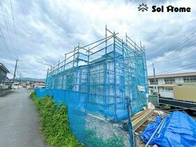 群馬県渋川市金井