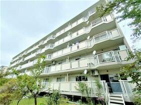 早稲田団地３−１９−３号棟