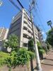 メゾンドファミーユ鶴見緑地公園 1階 築16年7ヶ月の賃貸物件