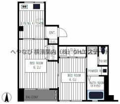 間取り：214077851589