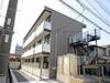 レオパレスユズ 1階 築18年4ヶ月の賃貸物件