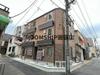 赤土小学校前駅より徒歩3分 築1年10ヶ月 3階建の賃貸物件