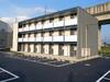レオパレスイディアル 3階 築17年9ヶ月の賃貸物件