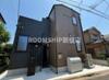 大泉学園駅より徒歩10分 新築 2階建の賃貸物件