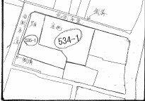 岐阜県関市武芸川町跡部
