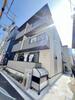 コトンヴァリ寺田町駅前 1階 新築の賃貸物件
