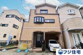 大阪府堺市美原区太井