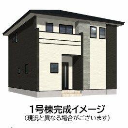 福岡県北九州市小倉北区熊本３丁目
