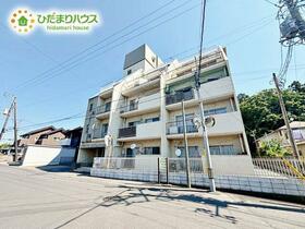 水戸市八幡町　中古マンション　シャトー水戸