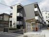 レオパレス南住吉 1階 築17年9ヶ月の賃貸物件