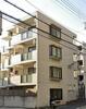 神戸六甲ヒルズ 3階 築36年8ヶ月の賃貸物件