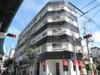 日建ハイツ 2階 築54年4ヶ月の賃貸物件