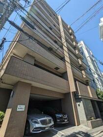 コスモ広尾