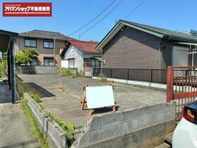 静岡県沼津市西間門