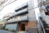 ERBA 2階 築11年3ヶ月の賃貸物件