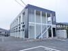 レオパレスサンヒル樋井川 2階 築26年7ヶ月の賃貸物件