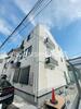 ボンボニエール一之江 3階 新築の賃貸物件