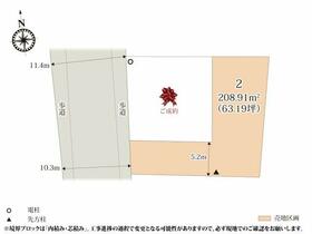 群馬県高崎市倉賀野町