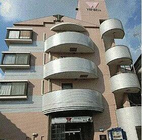 ウィンベルソロ狛江